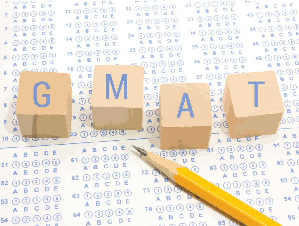 GMAT for Business Master's Programs