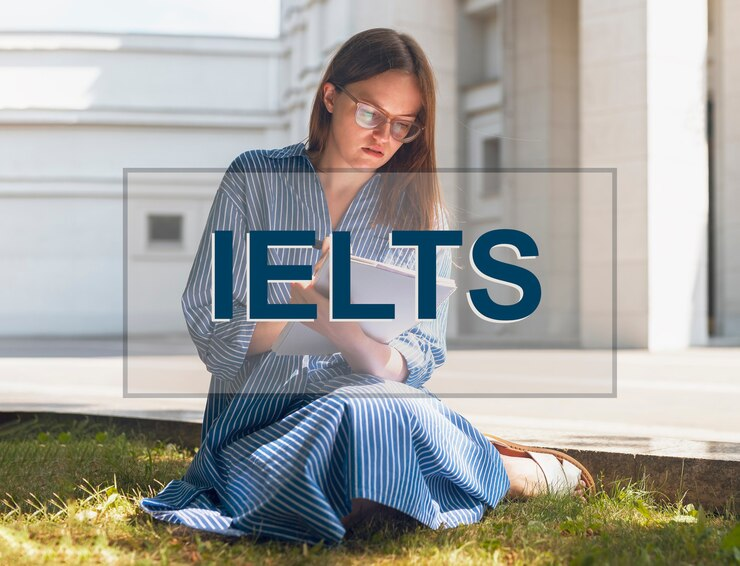 IELTS (International English Language Testing System)