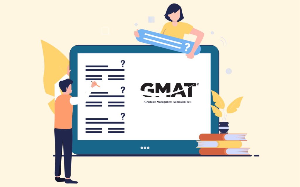 Top 10 GMAT Accepting Colleges in India