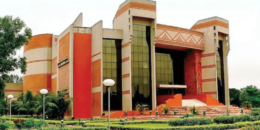 Indian Institute of Management (IIM) Calcutta