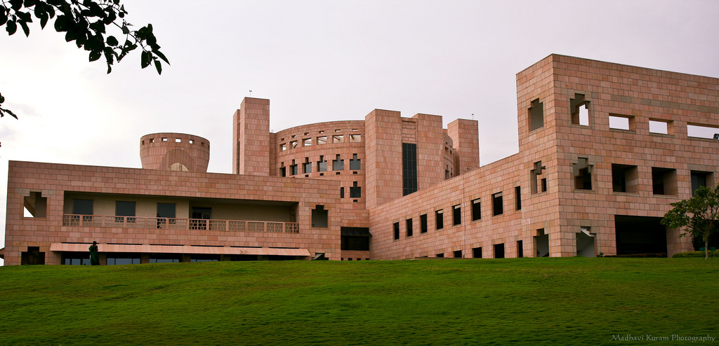 Indian School of Business (ISB) Hyderabad