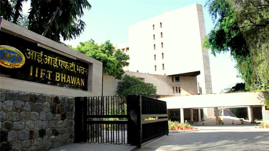 Indian Institute of Foreign Trade (IIFT) Delhi