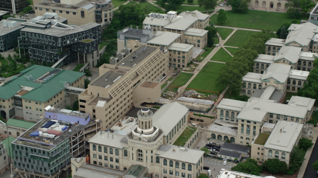 Carnegie Mellon University