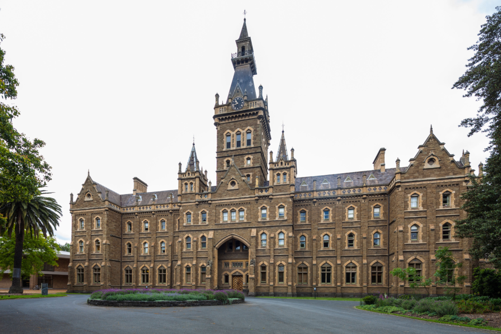 University of Melbourne