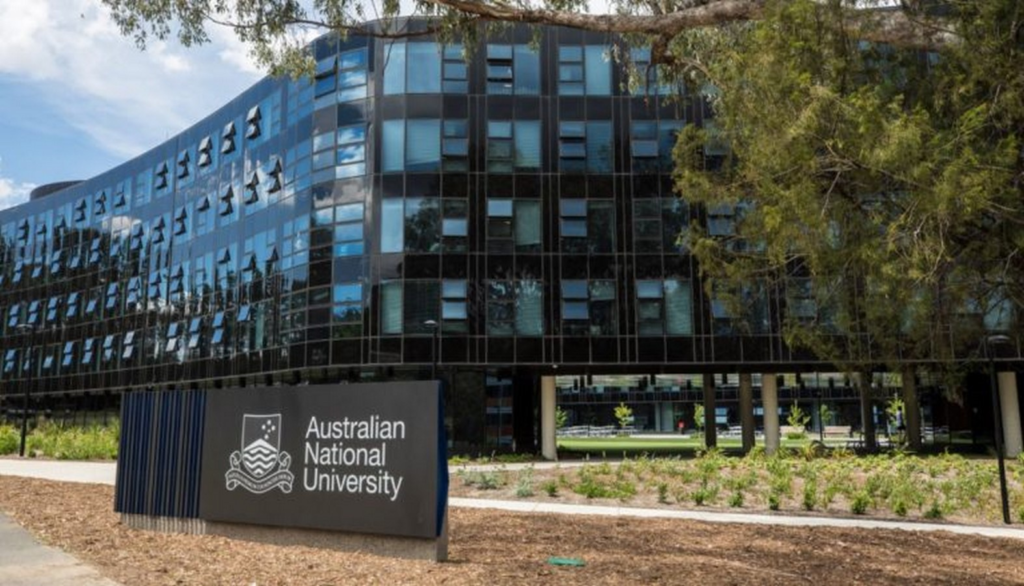 Australian National University (ANU)