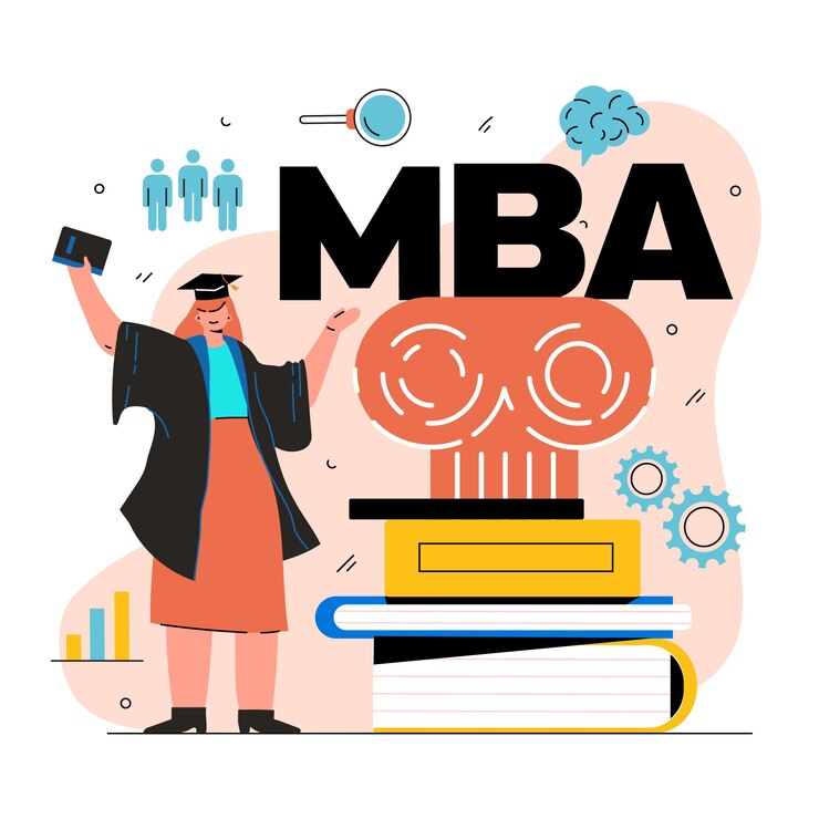 MBA in UK