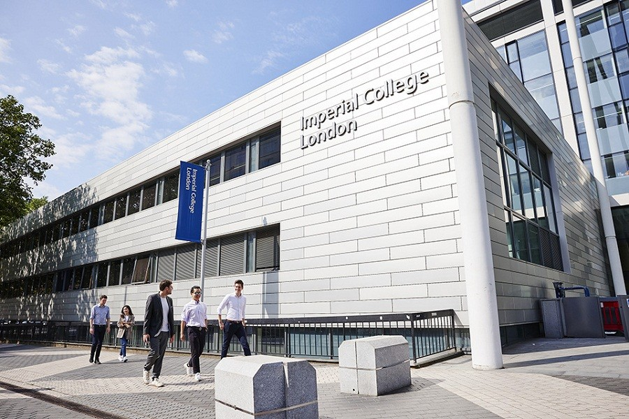 Imperial College Business School