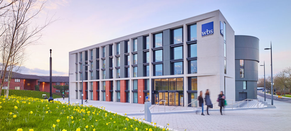 Warwick Business School