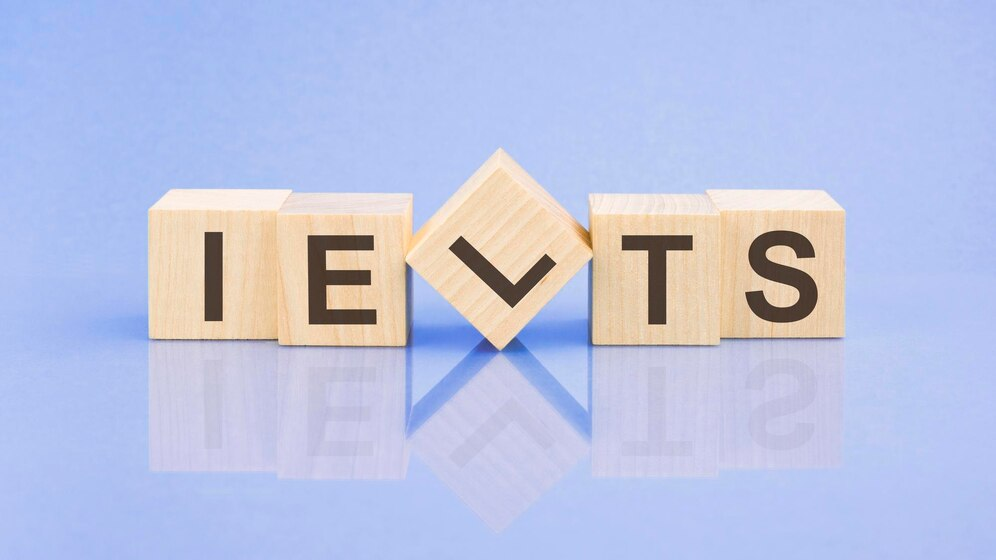 IELTS