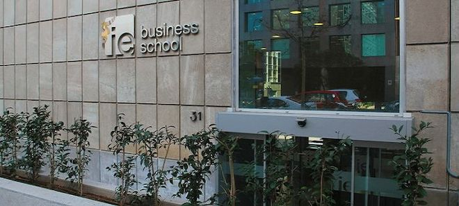 IE Business School