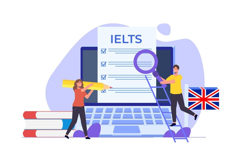 IELTS Exam Date