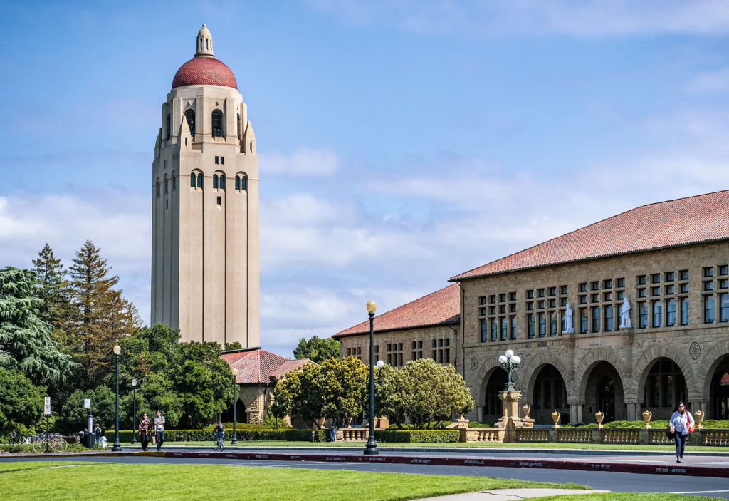 Stanford University