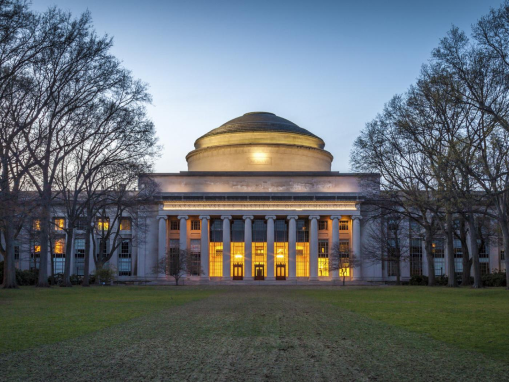 Massachusetts Institute of Technology (MIT)