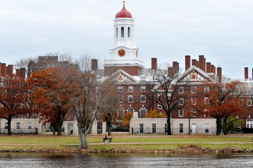 Harvard University