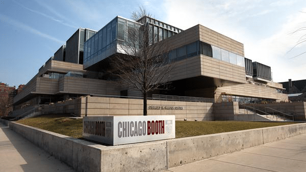 Chicago Booth School of Business