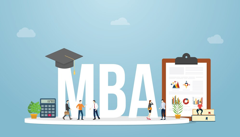 MBA Admission Requirements in USA