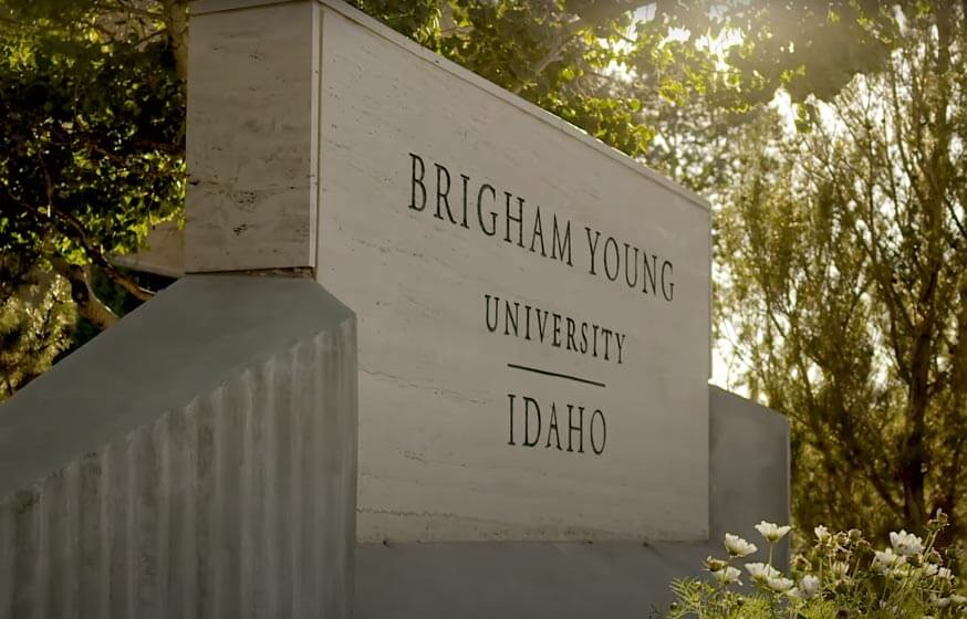 Brigham Young University-Idaho (ID)