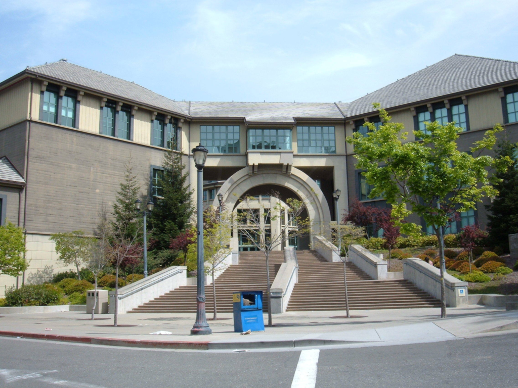 University of California, Berkeley (Haas School of Business)