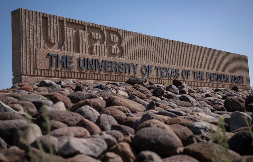 University of Texas of the Permian Basin (TX)