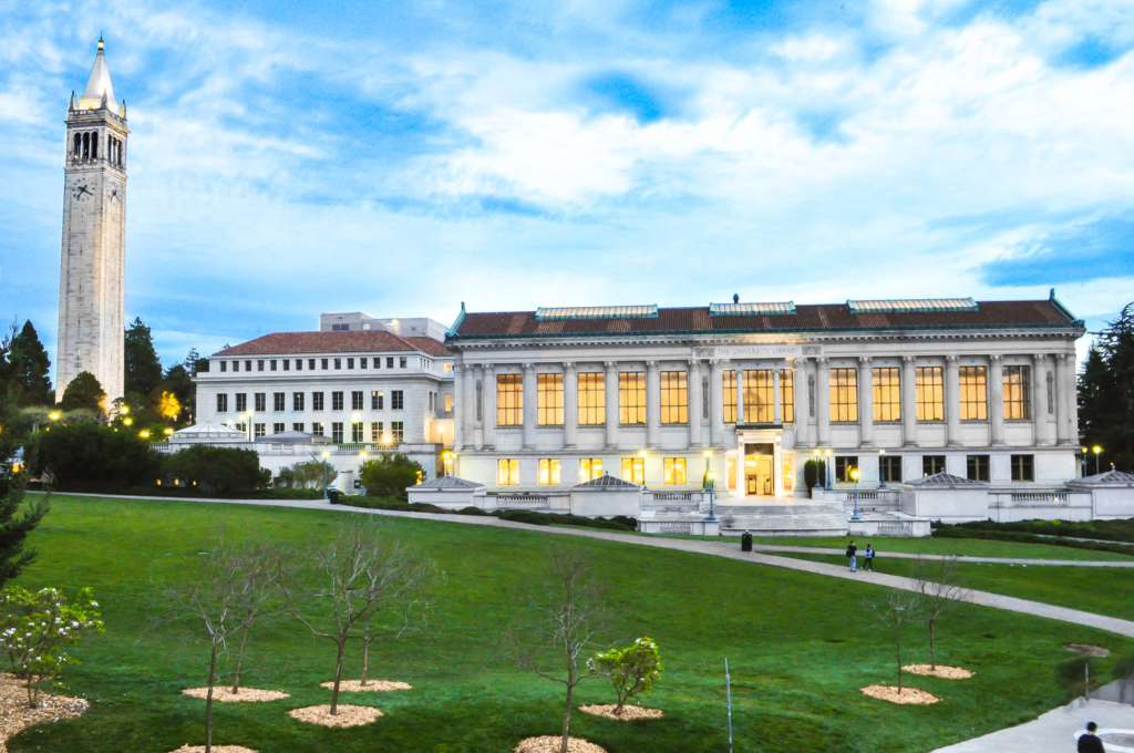 University of California, Berkeley