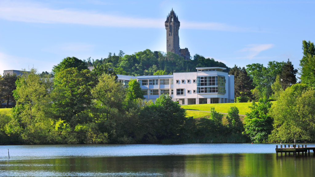 University of Stirling