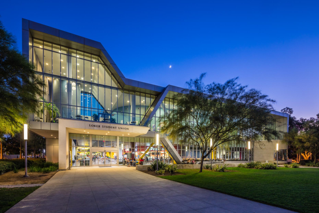 California State University-Dominguez Hills (CA)