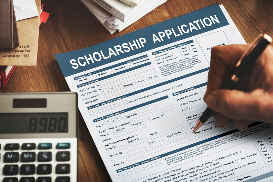 Scholarships and Financial Aid for International Students