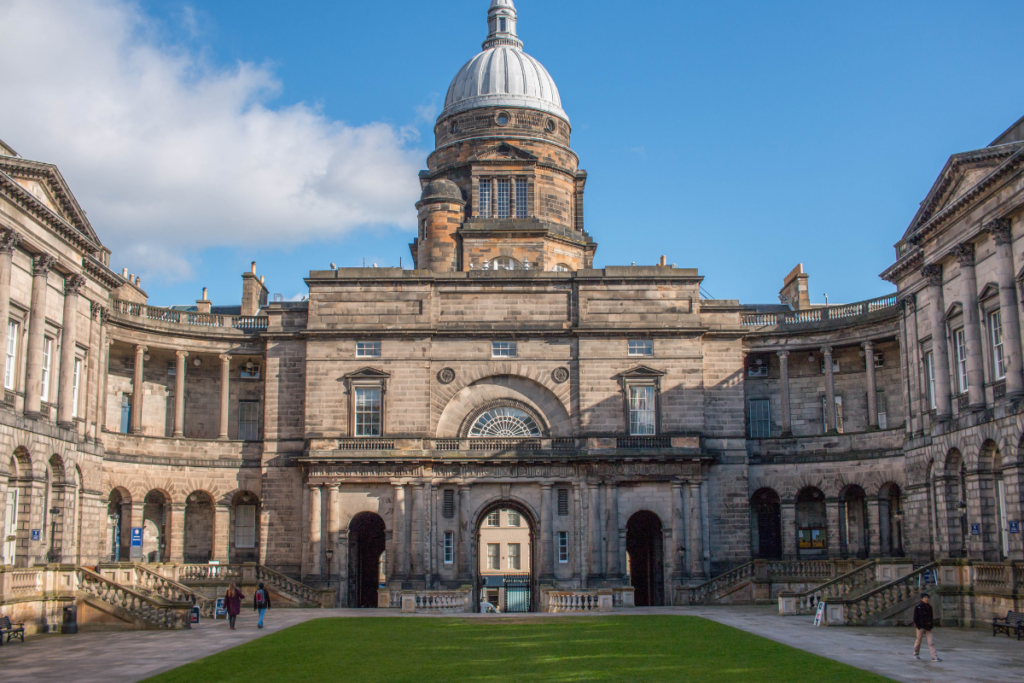 University of Edinburgh