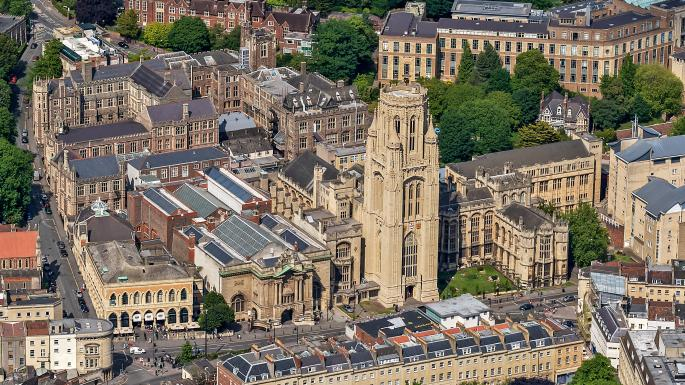 University of Bristol