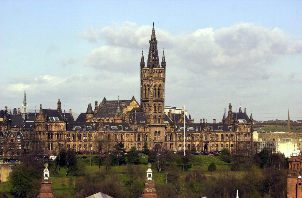 University of Glasgow