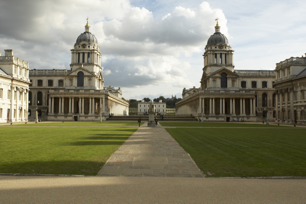 University of Greenwich