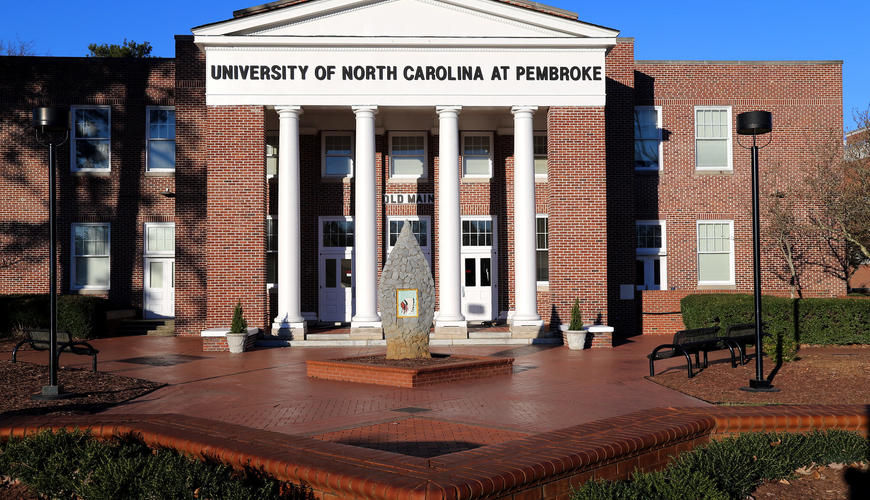 University of North Carolina at Pembroke (NC)