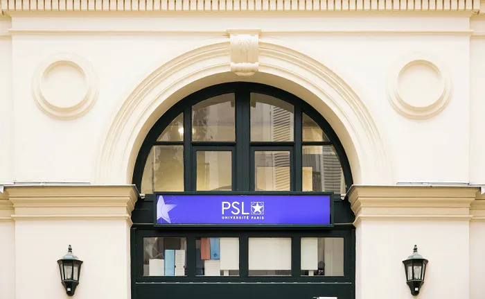 Paris Sciences et Lettres (PSL University)