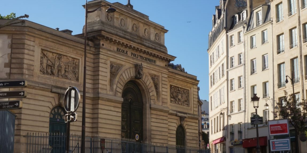 Institut Polytechnique de Paris