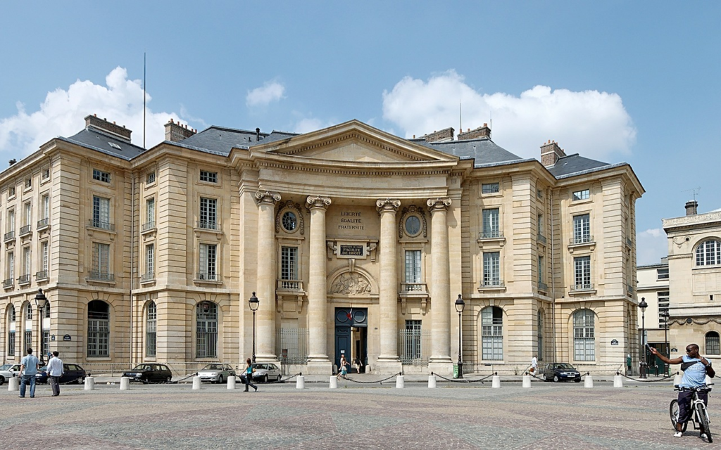 Sorbonne University