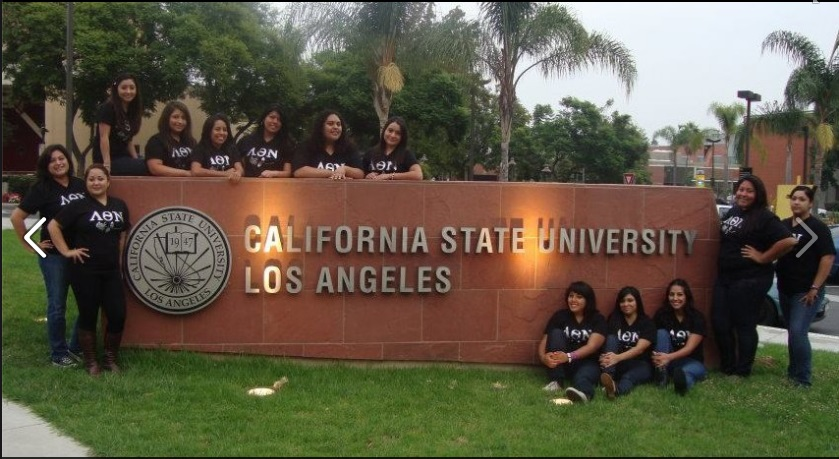 California State University-Los Angeles (CA)