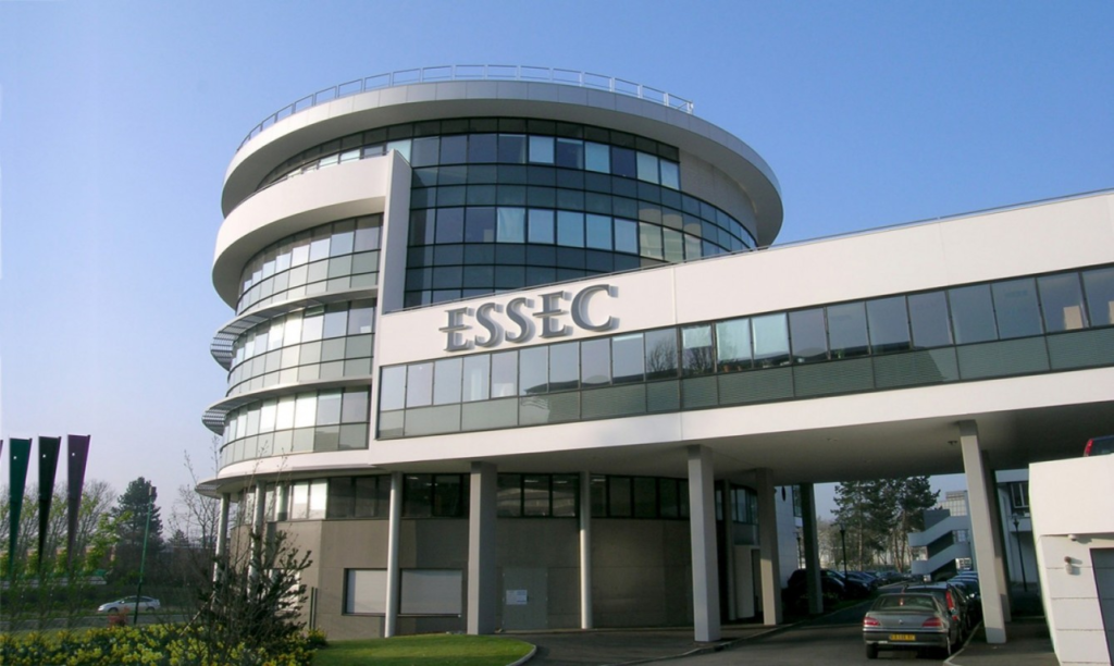 ESSEC Business School