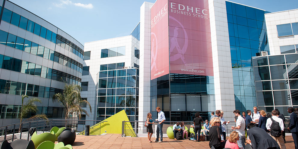 EDHEC Business School