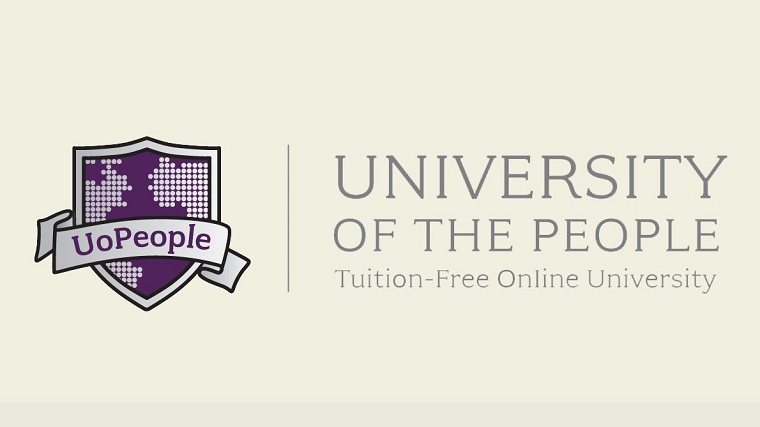 University of the People (Online)