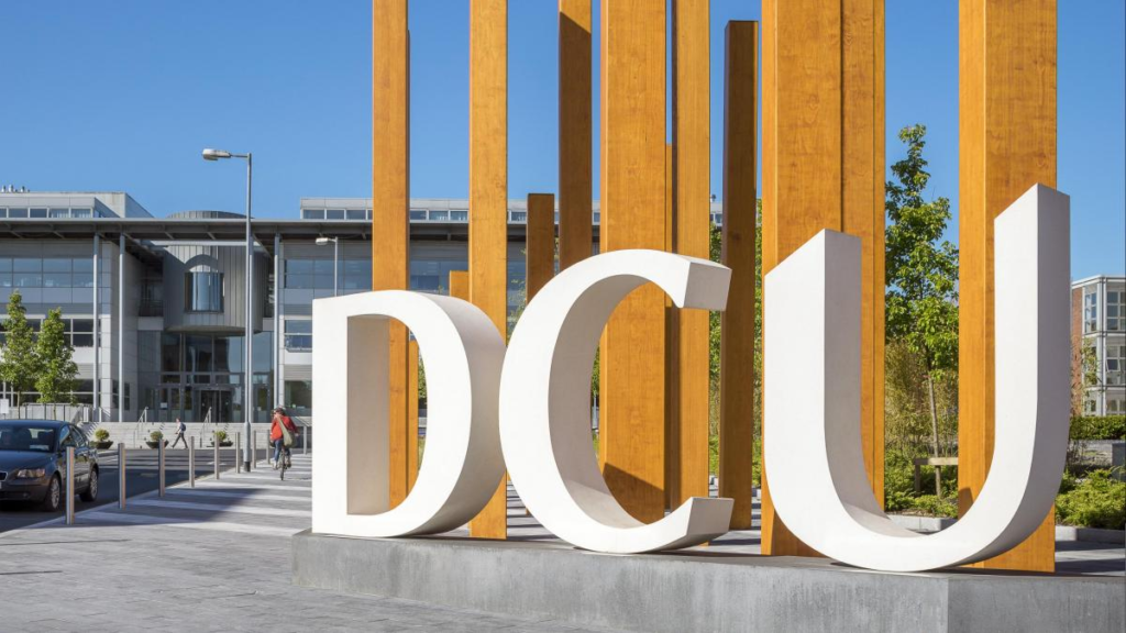 DCU Masters in Finance