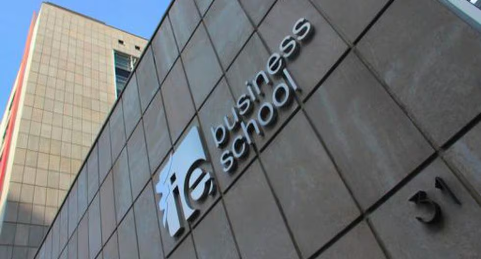 IE Business School - Spain