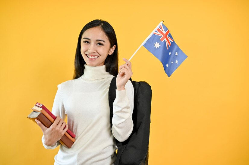 How Much Gap is Accepted for Study in Australia?