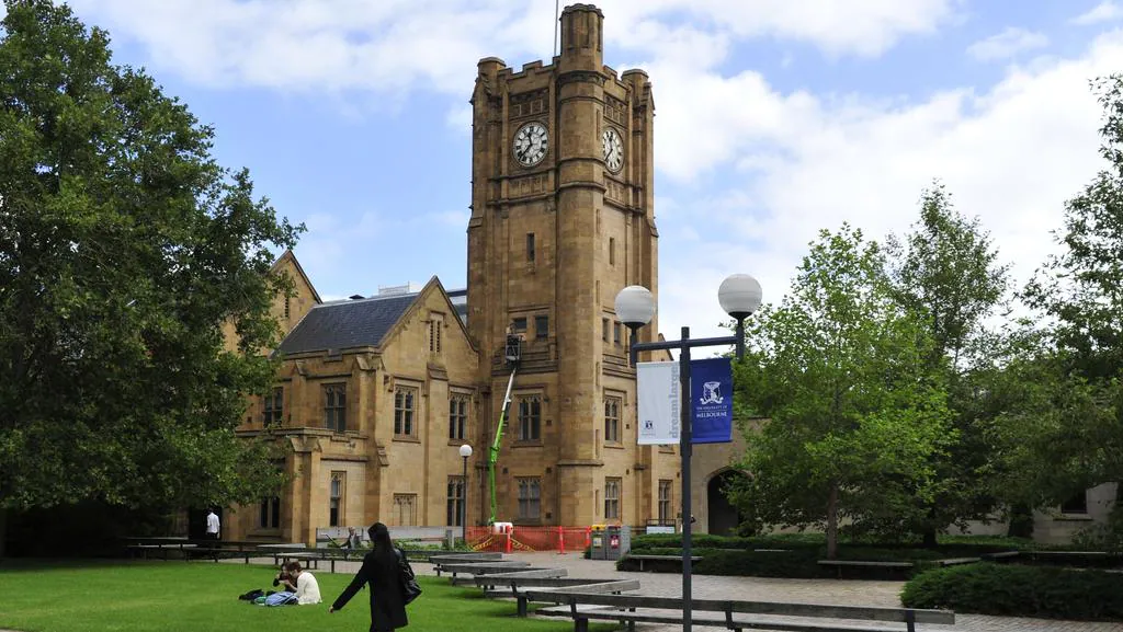 University of Melbourne