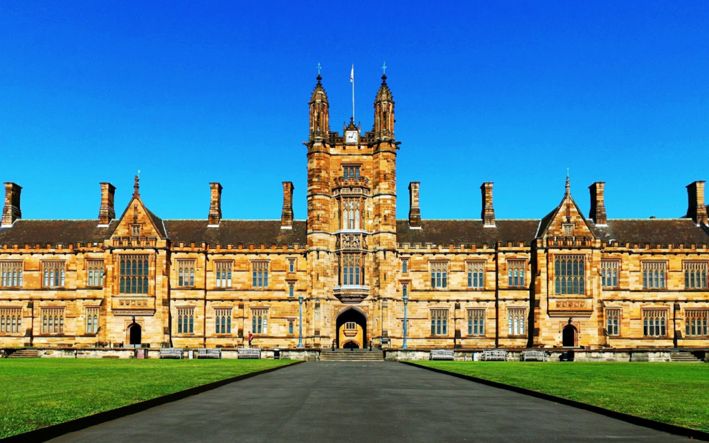 University of Sydney