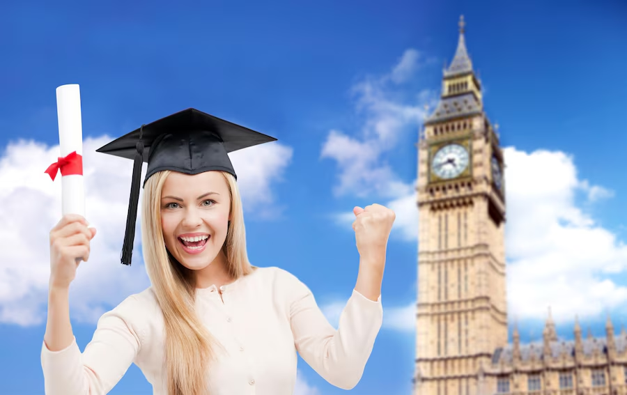 Financial Support and Scholarships: Make Studying in the UK Affordable