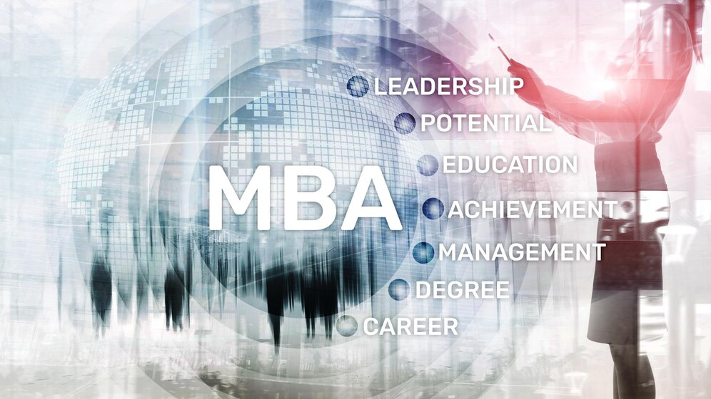 Top 10 MBA Colleges in World