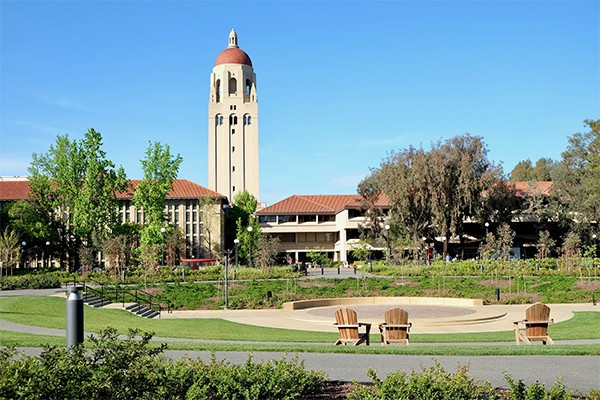 Stanford Graduate School of Business (USA)