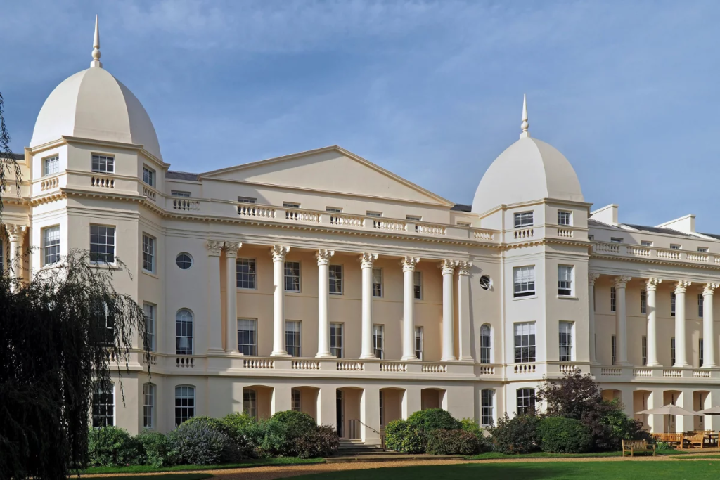 London Business School (UK)