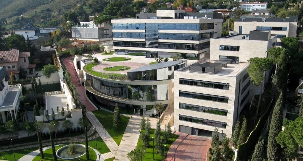 IESE Business School (Spain)