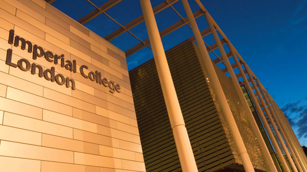 Imperial College Business School